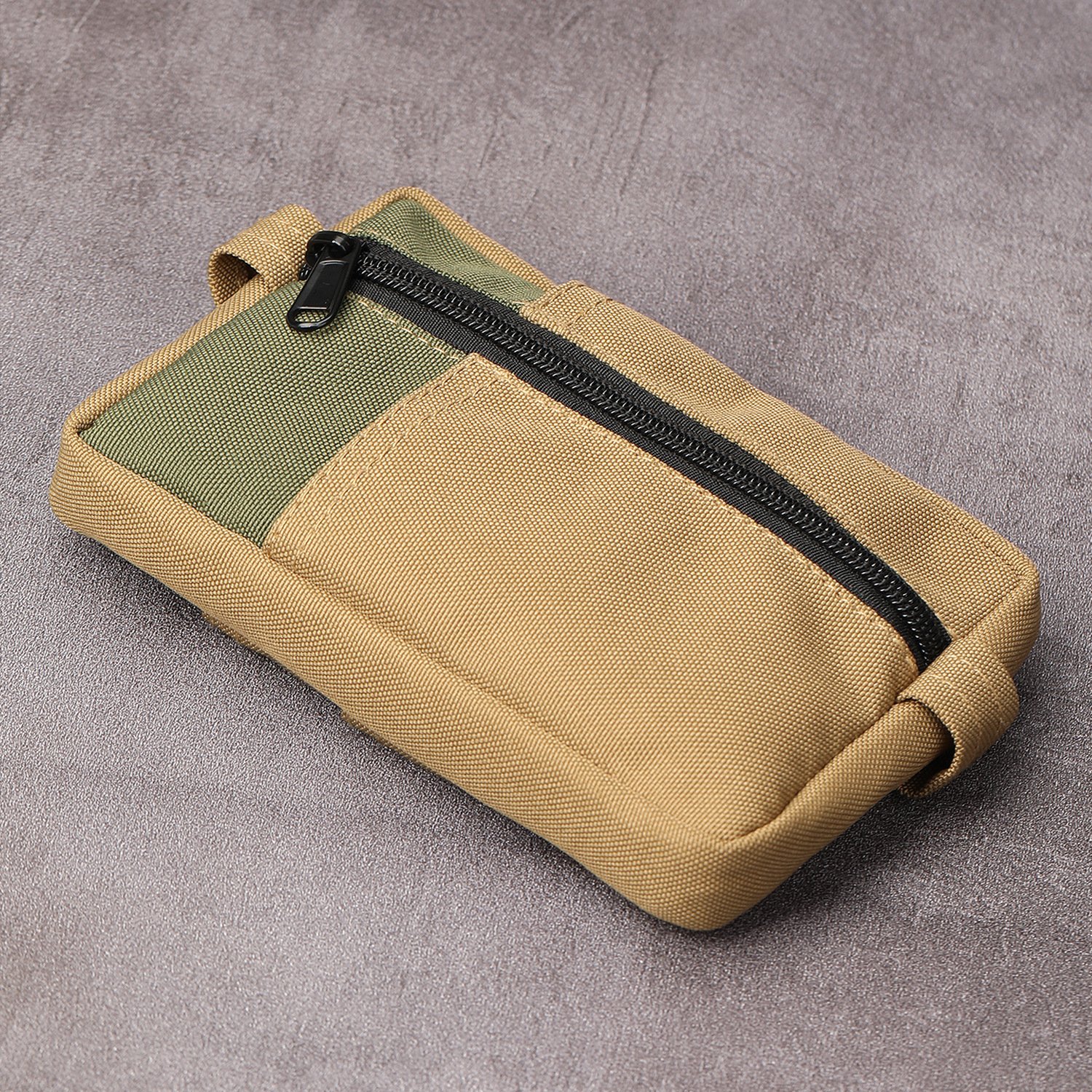 Storage Bag Multi-functional Military Fan Combat Bag Portable Men - Image 10
