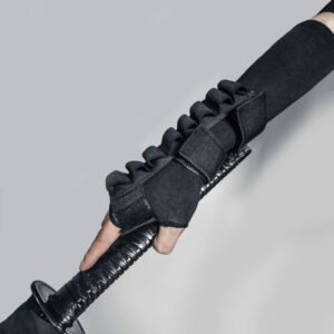 Endured Sleeve Bullet Bag Assassin Warrior Wrapped Velcro
