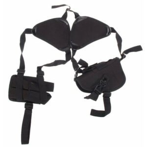 Universal Quick Pull Sleeve – Black