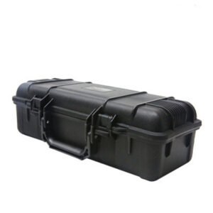 Plastic Portable Thermal Imaging Instrument Storage Box