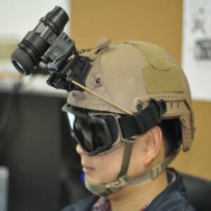 Field Outdoor Tactical Equipment Military Fan Model