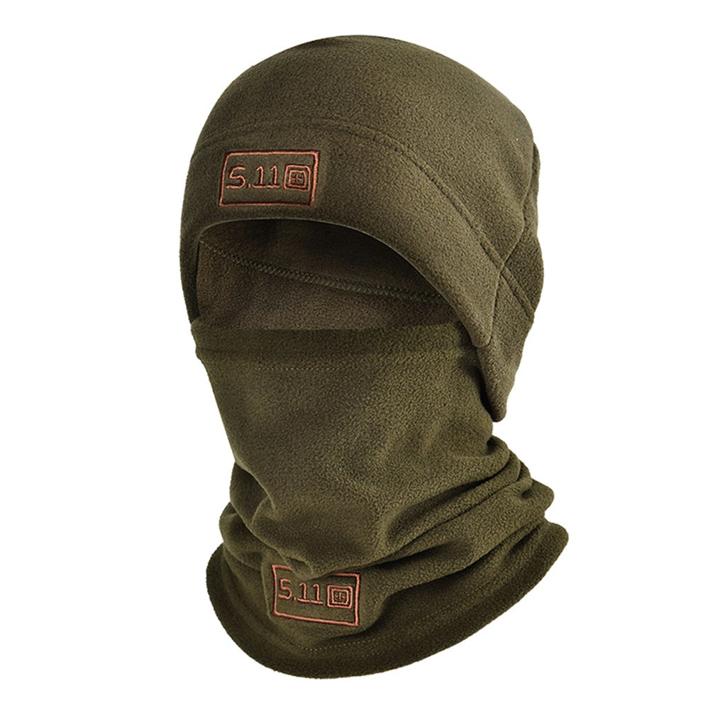 Riding Thermal Mask Sports Thermal Head Cover - Image 3