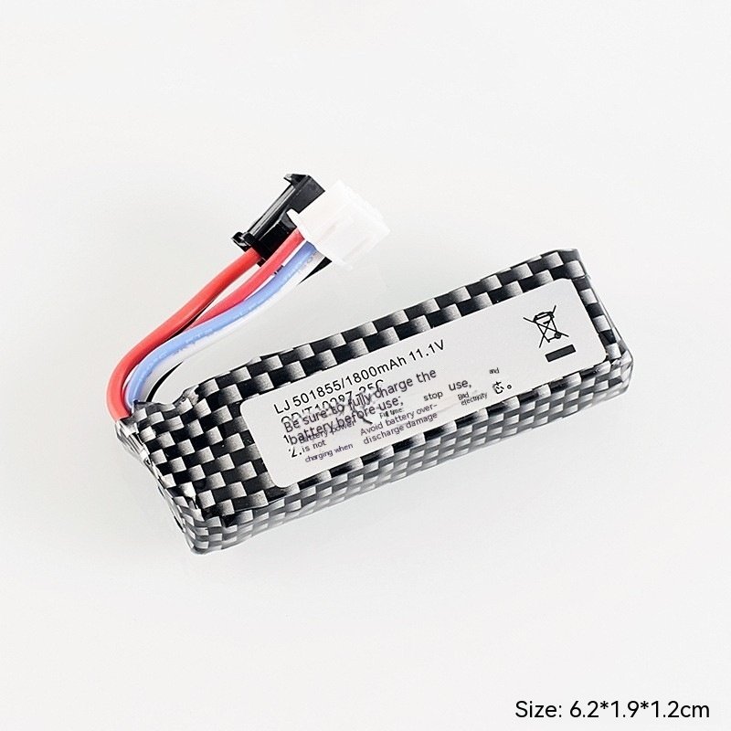 Magazine Feeding M4 Ak Accessories Lithium Battery - Image 2