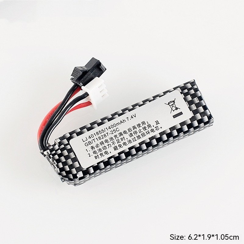 Magazine Feeding M4 Ak Accessories Lithium Battery - Image 7