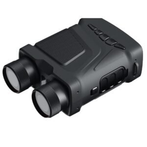 Binocular HD Rechargeable Lithium Battery Night Vision – R12