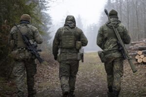 Read more about the article AEG vs Gas vs Spring vs HPA: Which Airsoft Gun Should You Buy?