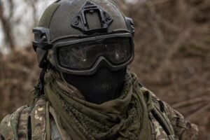 Read more about the article Airsoft Eye and Face Protection Explained: Goggles, Glasses and Masks