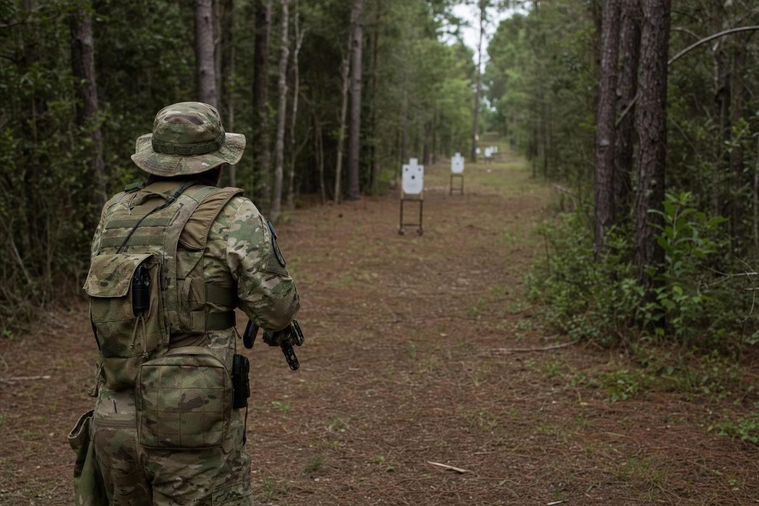 Read more about the article How to Set Up Your Airsoft Hop-Up for Maximum Range and Accuracy