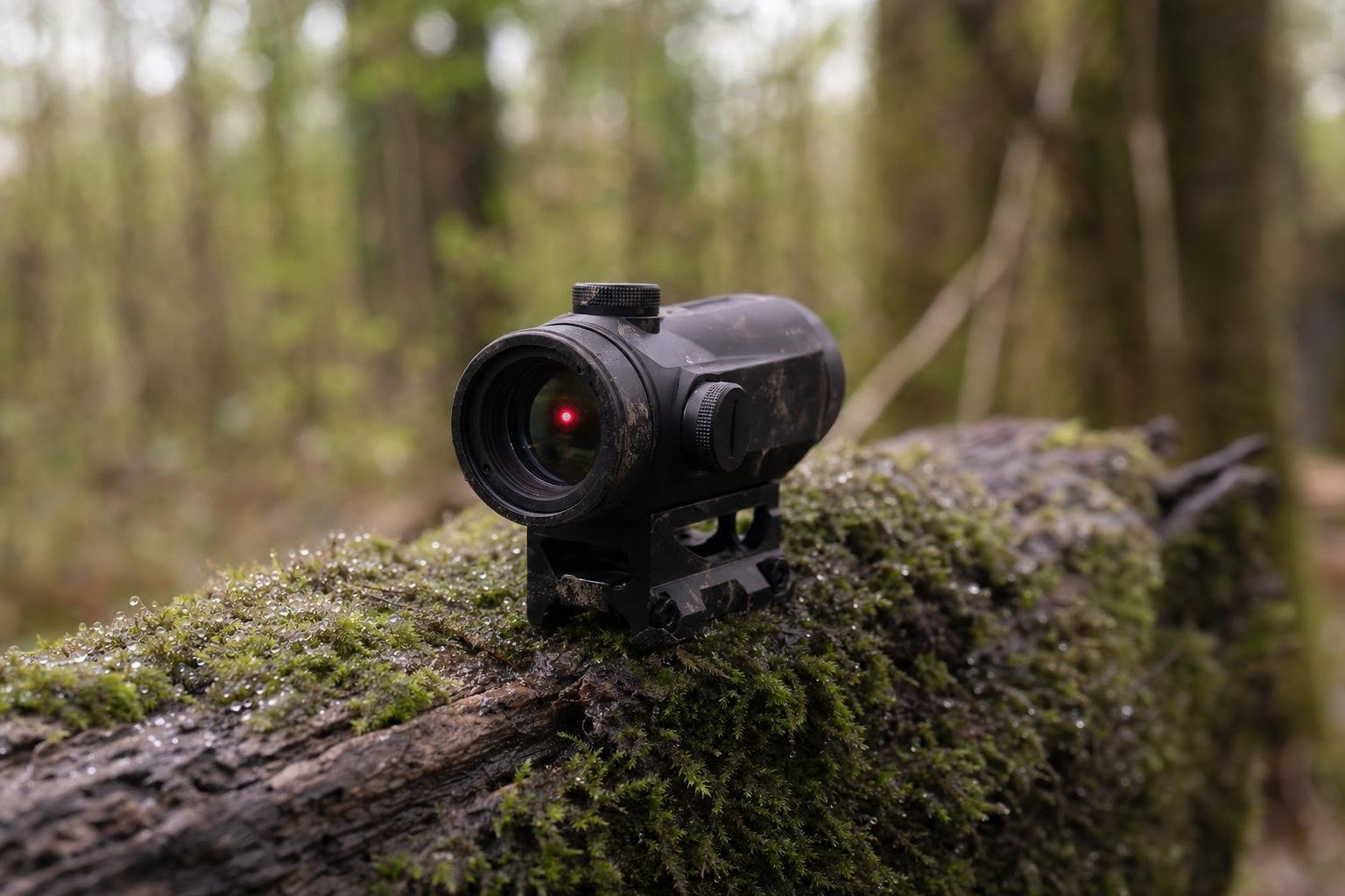Read more about the article Airsoft Sights Explained: Red Dots, Holographics, Magnifiers and Scopes