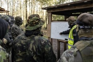 Read more about the article Airsoft Terminology: A Beginner’s Glossary of Airsoft Slang and Jargon
