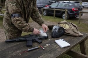 Read more about the article Is Airsoft Expensive? A Real UK Cost Breakdown