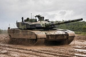 Read more about the article Top 5 Main Battle Tanks in the World